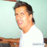 RAUL1 chico soltero en León