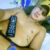 Busco conocer gente. Soltero  mi forma