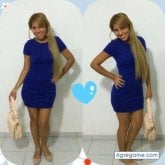 albaliz, Chica de Santa Cruz De La Sierra para Chicas en Agregame.