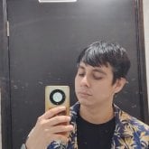 Busco chatear. Busco pasar el rato.