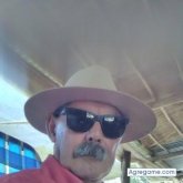 Arielnaudelino chico soltero en Salto