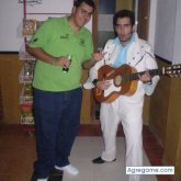 elvistrebu chico soltero en Vejer De La Frontera