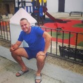 Foto de perfil de danidaniel8201