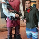 Universitario. Busco una buena mujer con