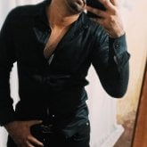 Que sea sincera y muy divertida. Quiero