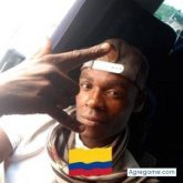 Jhon Janer Ramos Gomez