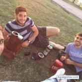 Foto de perfil de claudioprienza
