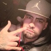 Conocer y hablar. Tímido, pero una vez