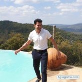 Jose130471 chico soltero en Cortegana