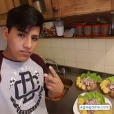 Jhoseti Luza Quispe