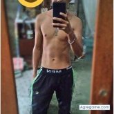 Foto de perfil de AGUSTIN1997