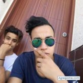 Chatear con abdellatifhachimi de Sant Antoni De Portmany