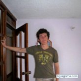 juliang chico soltero en Pacho