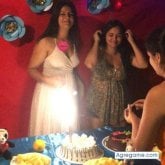 Mujeres Solteras en Corinto