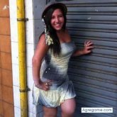 Janita23 chica soltera en La Serena