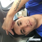 Alejo2i chico soltero en Medellín