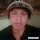 Emanuel666 chico soltero en Alto