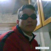 rdario chico soltero en La Noria