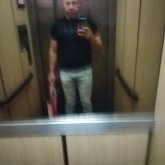 Joselo40 chico soltero en Getafe