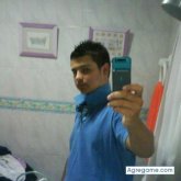 Chatear con GATITOBELLO de Getafe