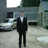 Hispaser chico soltero en Meira Santa Maria