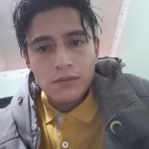 ING industrial. Busco pareja. Busco