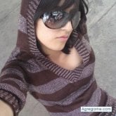 Chanita chica soltera en Mixco