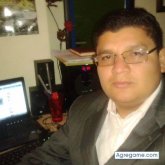 Carlosk83 chico soltero en Bogotá