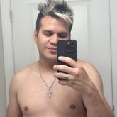 Foto de perfil de gersonsamuel
