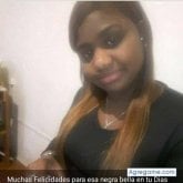 Foto de perfil de Josmeiry