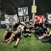 Christian Gill Villalba