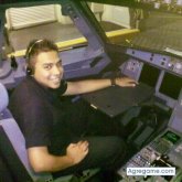 ORLANDO20 chico soltero en El Marqués