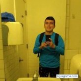 Maynor Garcia, Chico de Auburn para Chicos en Agregame.