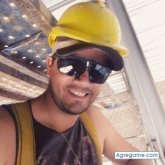 andrescf3187 chico soltero en Intendente Alvear