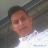 Jhorick chico soltero en Chiclayo