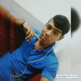 Javier mark