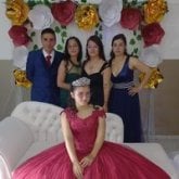 Foto de perfil de jhoennzulay