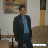 yilmer gonzalez
