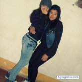 andreaa chica soltera en Mendoza