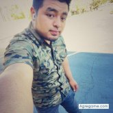 Lucas, Chico de Ontario para Chicos en Agregame.