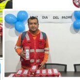 Una relación una compañera con quién