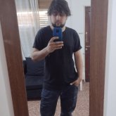 Busco mujeres con ganas de conocernos.