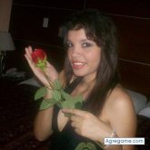 Chica zennith de San Jose