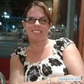 Dama elegante. 
Intento mantenerme al