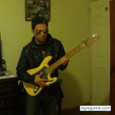 juacothen88 chico soltero en Vicuña