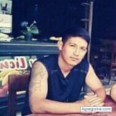 Luis Manuel rosillo flores