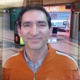 Busco pareja. Busco una mujer cariñosa