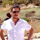 Busco una linda persona. Hombre