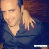 Robertillin chico soltero en Quart De Poblet