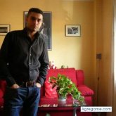 frankmiller7 chico soltero en Madrid